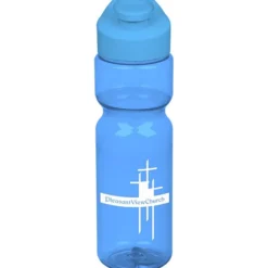Olympian Bottle with Flip Carry Lid - 28 oz