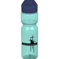 Olympian Bottle with Flip Carry Lid - 28 oz