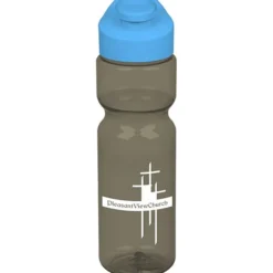 Olympian Bottle with Flip Carry Lid - 28 oz