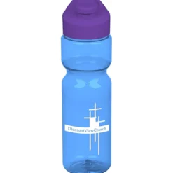 Olympian Bottle with Flip Carry Lid - 28 oz