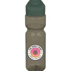 Olympian Bottle with Flip Carry Lid - 28 oz - Full Color