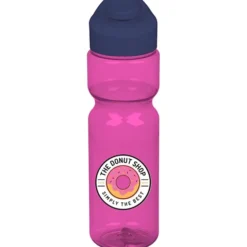 Olympian Bottle with Flip Carry Lid - 28 oz - Full Color