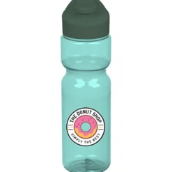 Olympian Bottle with Flip Carry Lid - 28 oz - Full Color