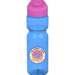 Olympian Bottle with Flip Carry Lid - 28 oz - Full Color