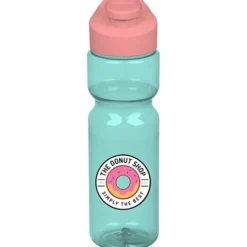 Olympian Bottle with Flip Carry Lid - 28 oz - Full Color