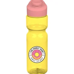 Olympian Bottle with Flip Carry Lid - 28 oz - Full Color