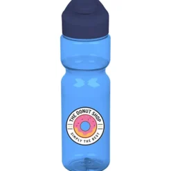 Olympian Bottle with Flip Carry Lid - 28 oz - Full Color