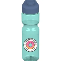 Olympian Bottle with Flip Carry Lid - 28 oz - Full Color