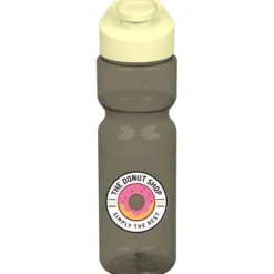 Olympian Bottle with Flip Carry Lid - 28 oz - Full Color