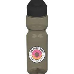 Olympian Bottle with Flip Carry Lid - 28 oz - Full Color