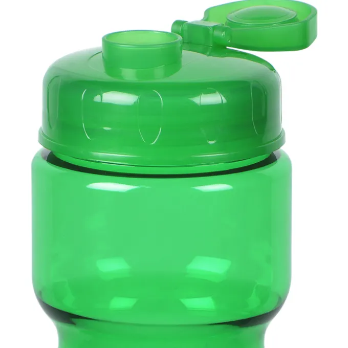 Olympian Bottle with Flip Drink Lid - 28 oz