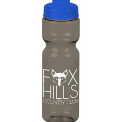 Olympian Bottle with Flip Drink Lid - 28 oz