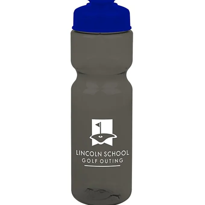 Olympian Bottle with Flip Lid - 28 oz