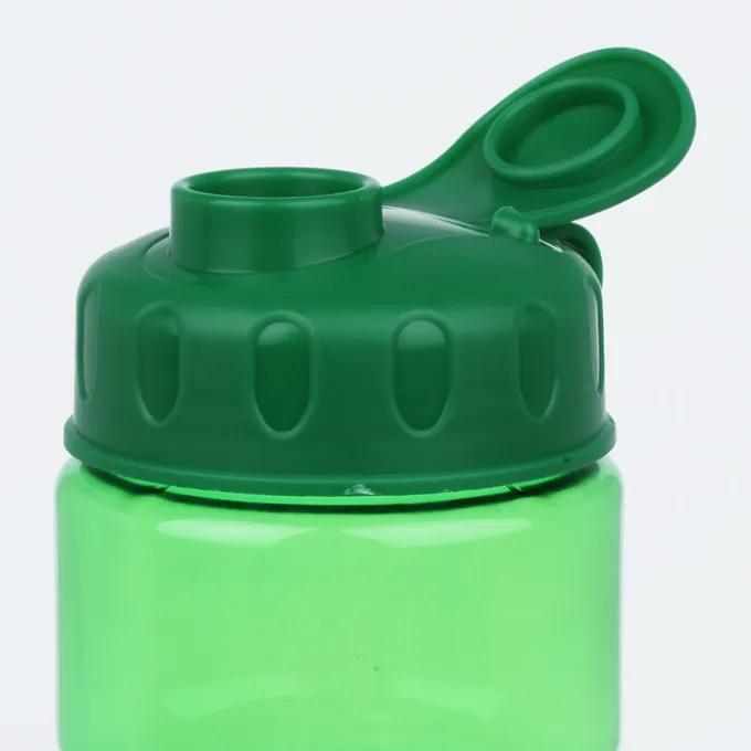 Olympian Bottle with Flip Lid - 28 oz