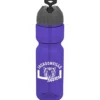 Olympian Bottle with Sport Lid - 28 oz