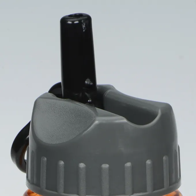 Olympian Bottle with Sport Lid - 28 oz
