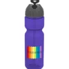 Olympian Bottle with Sport Lid - 28 oz - Full Color