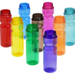 Olympian Bottle with Straw Lid - 28 oz