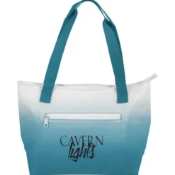 Ombre Lunch Cooler