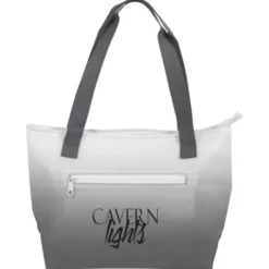 Ombre Lunch Cooler