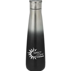 Ombre Peristyle Vacuum Bottle - 16 oz - 24 hr