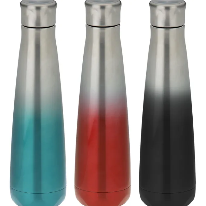 Ombre Peristyle Vacuum Bottle - 16 oz - 24 hr