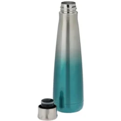 Ombre Peristyle Vacuum Bottle - 16 oz