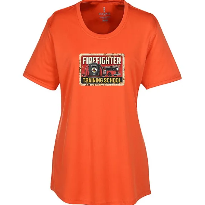 Omi Tech T-Shirt - Ladies'