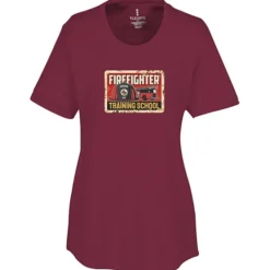 Omi Tech T-Shirt - Ladies'