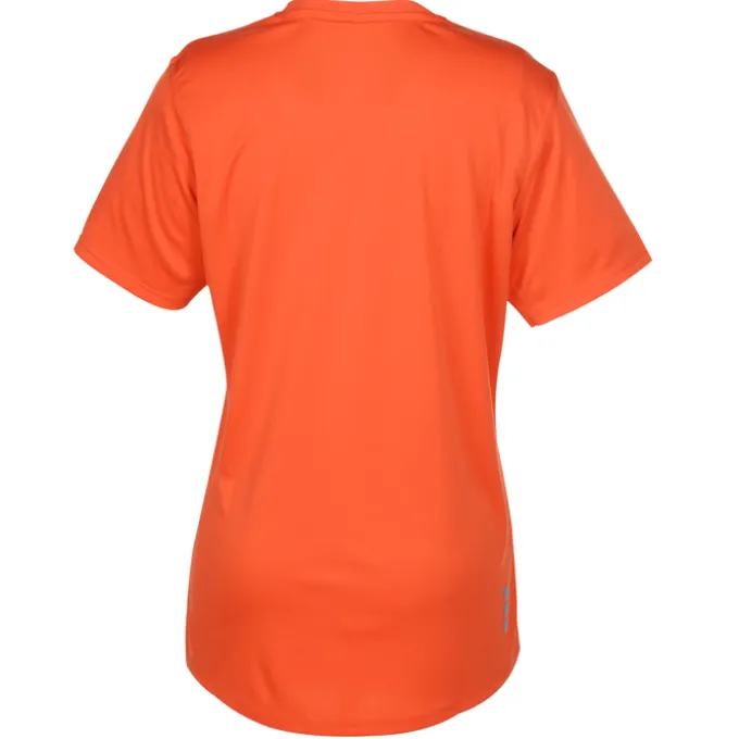 Omi Tech T-Shirt - Ladies'