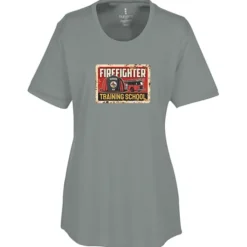 Omi Tech T-Shirt - Ladies'