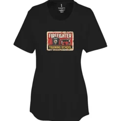 Omi Tech T-Shirt - Ladies'