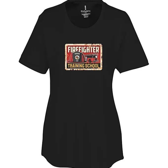 Omi Tech T-Shirt - Ladies'