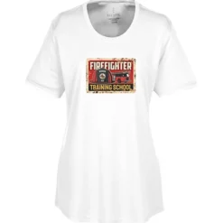 Omi Tech T-Shirt - Ladies'