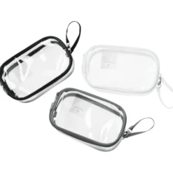 On Display Pouch