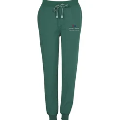 Onna Energized Stretch Scrub Joggers - Ladies'