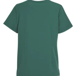 Onna Invincible V-Neck Stretch Scrub Top - Ladies'