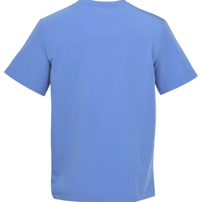 Onna Limitless V-Neck Stretch Scrub Top - Men's