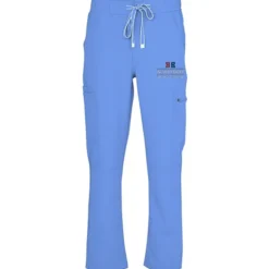 Onna Relentless Stretch Cargo Scrub Pants - Men's