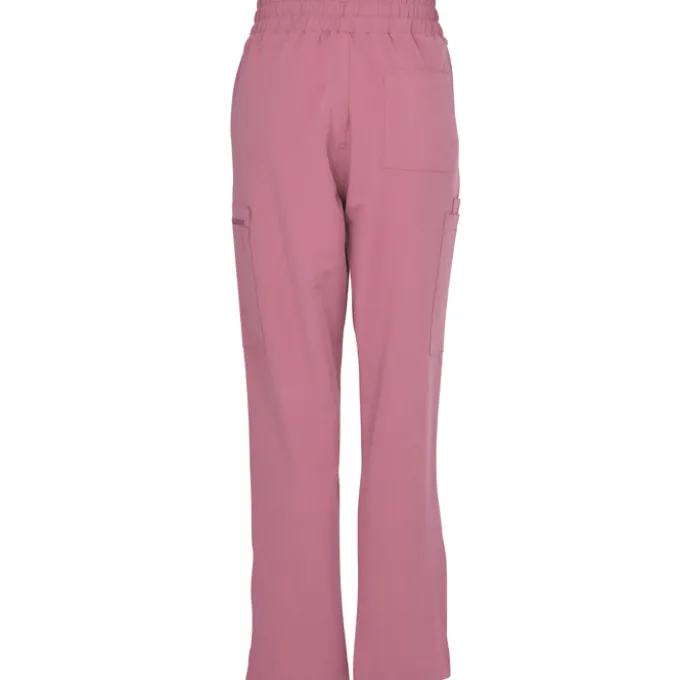 Onna Relentless Stretch Cargo Scrub Pants - Ladies'