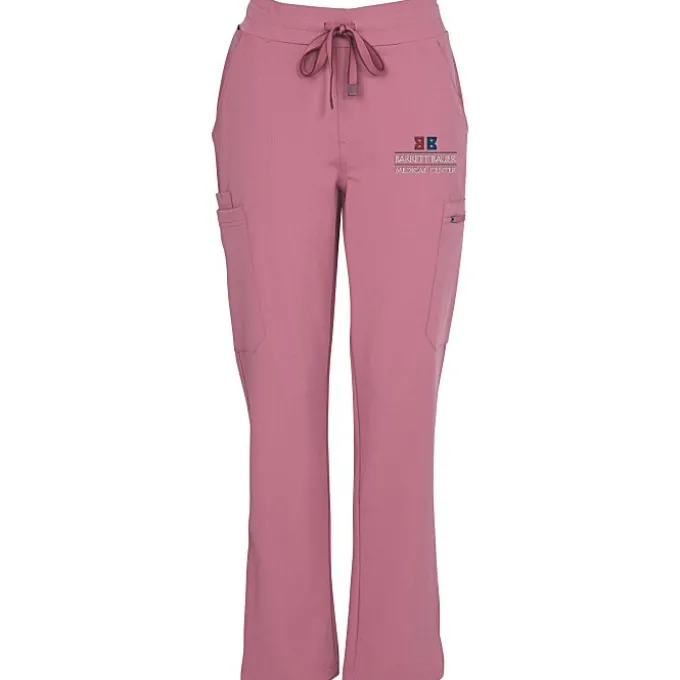 Onna Relentless Stretch Cargo Scrub Pants - Ladies'