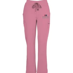 Onna Relentless Stretch Cargo Scrub Pants - Ladies'