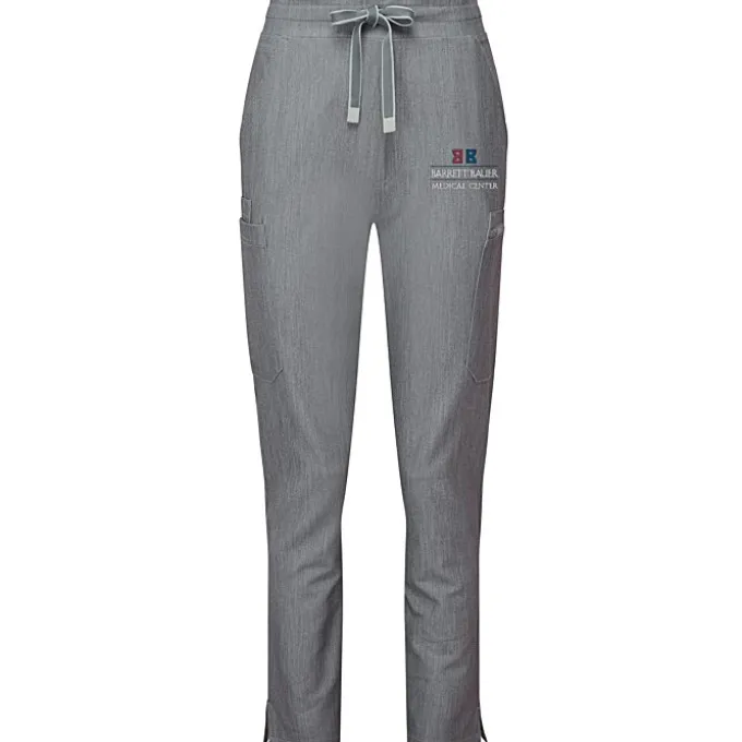 Onna Relentless Stretch Cargo Scrub Pants - Ladies'