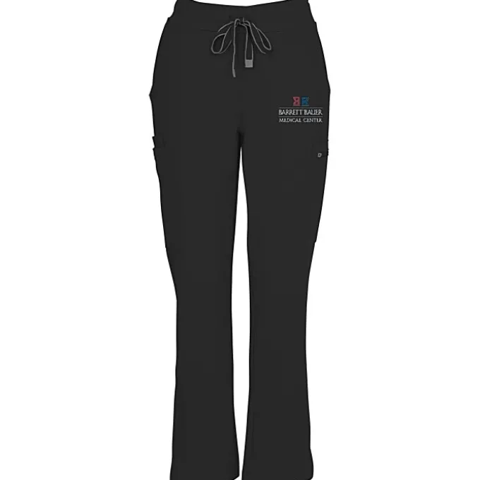Onna Relentless Stretch Cargo Scrub Pants - Ladies'