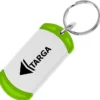 On The Edge Keychain - Translucent
