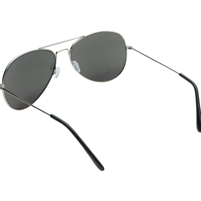 On The Fly Aviator Sunglasses - 24 hr