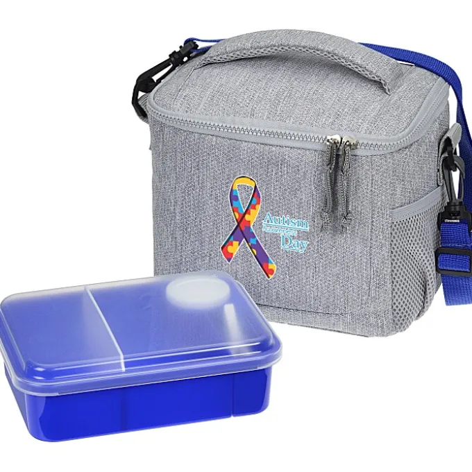 On the Go Adventure Lunch Set