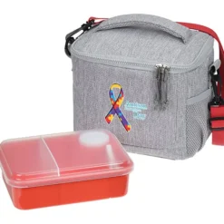 On the Go Adventure Lunch Set