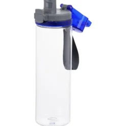 On The Go Bottle with Locking Lid - 22 oz