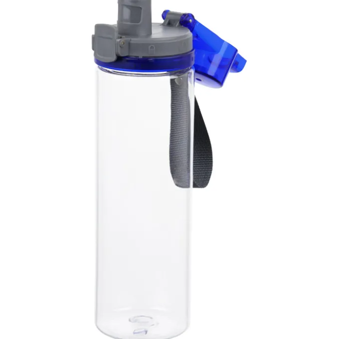 On The Go Bottle with Locking Lid - 22 oz